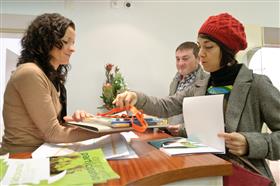 I Encontro Ibérico de Orçamentos Participativos - Odemira 2012