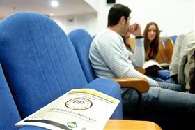 I Encontro Ibérico de Orçamentos Participativos - Odemira 2012