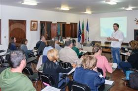 Assembleia Participativa OP em Vila Nova de Milfontes