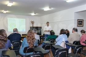 Assembleia Participativa OP em Vila Nova de Milfontes