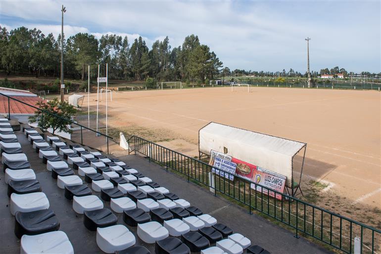 Campo do Boa Esperança - Boavista dos Pinheiros