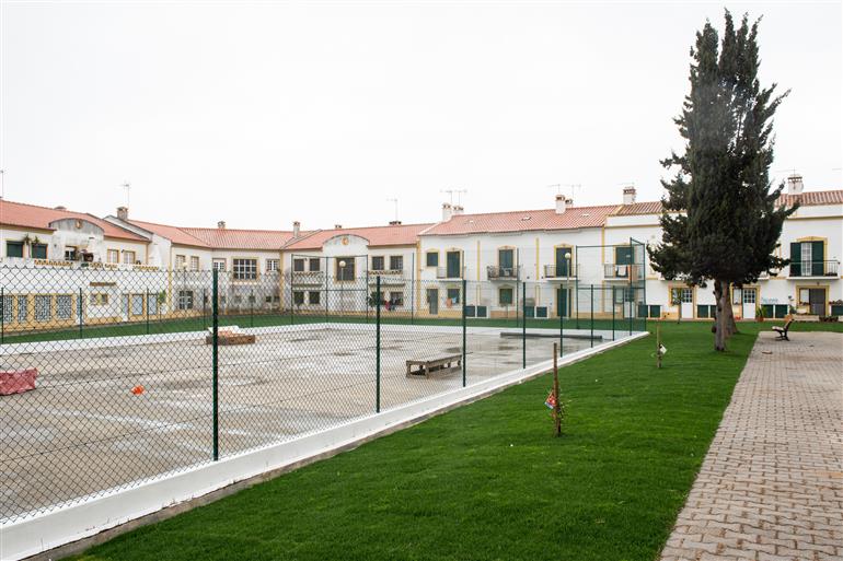 Jardim do Arneiro do Gregório