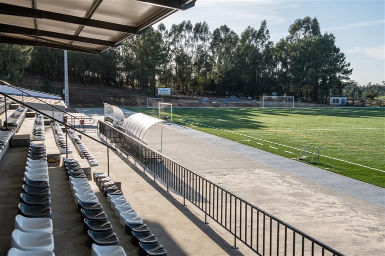 Campo do Boa Esperança - Boavista dos Pinheiros
