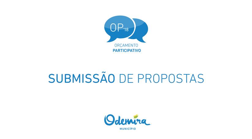 Fase de Submissão de Propostas