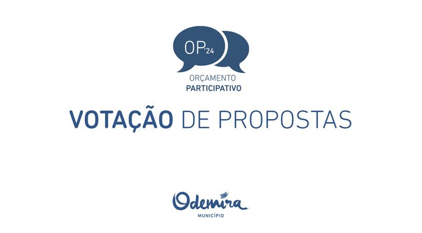 Votação de Propostas