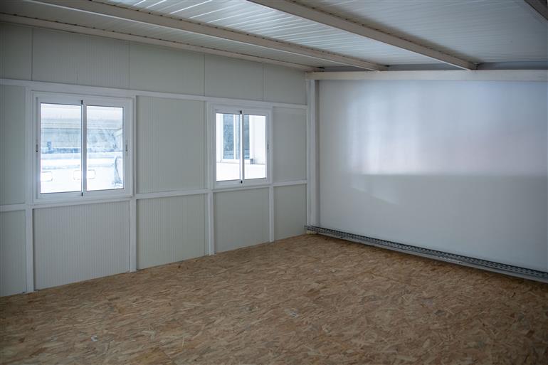 Bombeiros Voluntários de Vila Nova de Milfontes