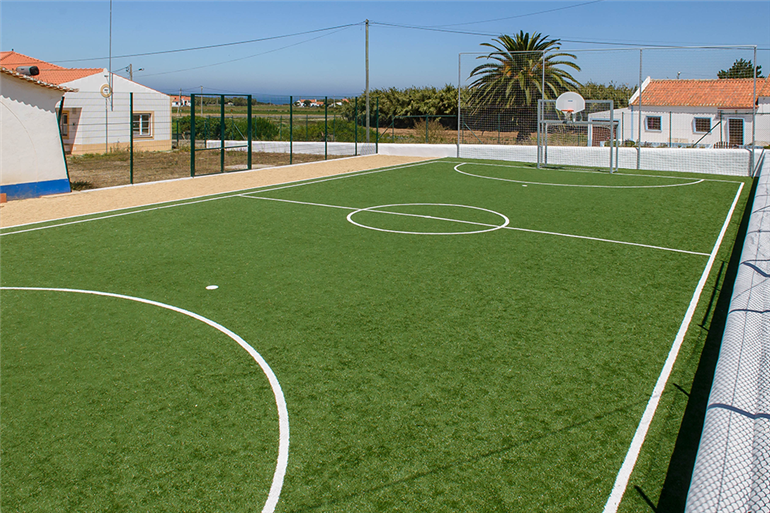 Polidesportivo Cavaleiro