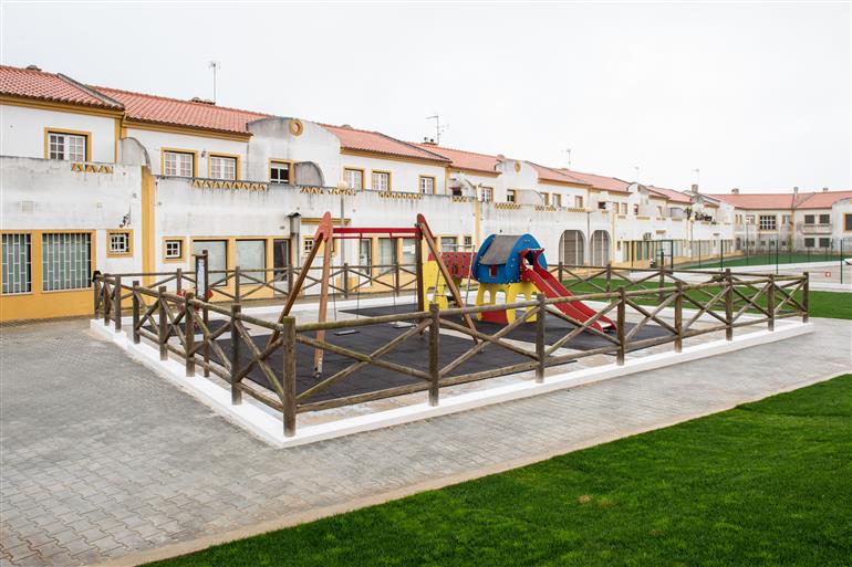 Jardim do Arneiro do Gregório