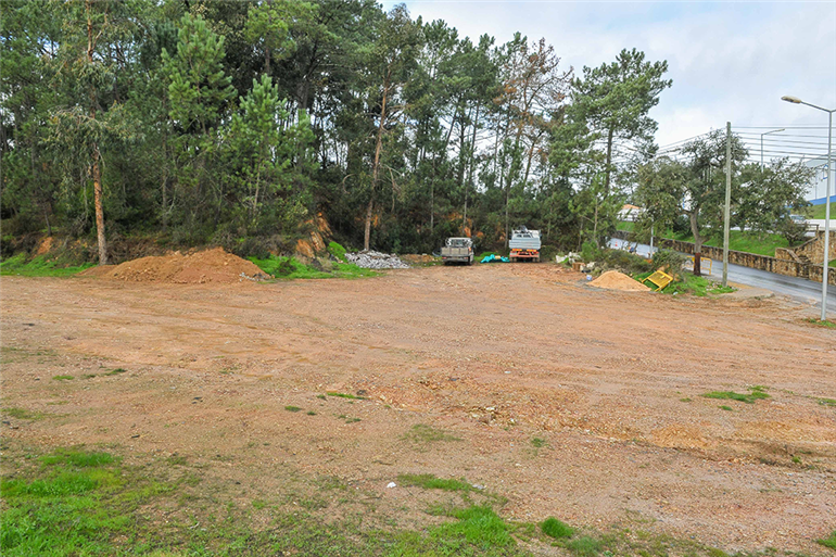 Parque Urbano do Jardim da Elsa