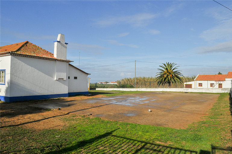 Polidesportivo Cavaleiro