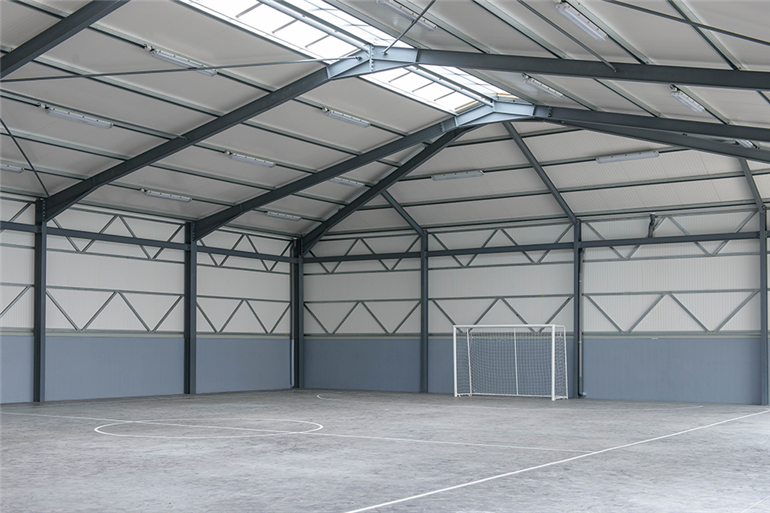 Polidesportivo Boavista dos Pinheiros