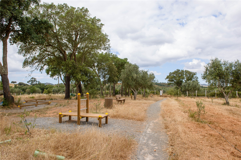 Escola EB 23 Aviador Brito Paes